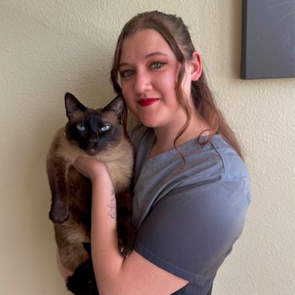 Alissa O'Donnell, Madison Practice Manager