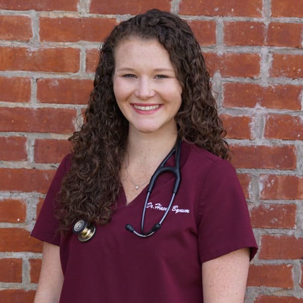 Dr. Haven Bynum, Madison Veterinarian